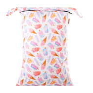 25% OFF! Petite Crown Large Wet Bag: Pastel Pop