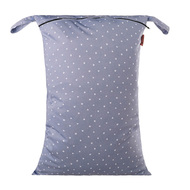 25% OFF! Petite Crown Large Wet Bag: Twinkle