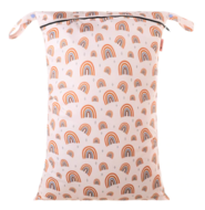 25% OFF! Petite Crown Large Wet Bag: Hope