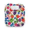 Thirsties Natural Newborn All-in-one: Berry Patch
