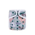 40% OFF! Bells Bumz Size 1 Newborn Z Wrap: Little Explorer