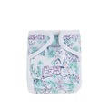 40% OFF! Bells Bumz Size 1 Newborn Z Wrap: Daisy Cranes