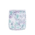 40% OFF! Bells Bumz Size 1 Newborn Z Wrap: Daisy Cranes