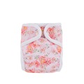 40% OFF! Bells Bumz Size 1 Newborn Z Wrap: Tippy Toes