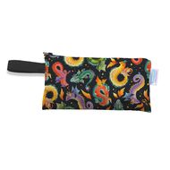 Thirsties Clutch Bag: Knight Tamers