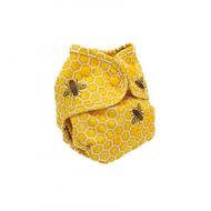 35% OFF! Buttons Onesize Wrap: Honeybuns 2.0