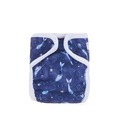 40% OFF! Bells Bumz Size 1 Newborn Z Wrap: Starwhals