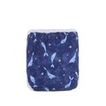 40% OFF! Bells Bumz Size 1 Newborn Z Wrap: Starwhals