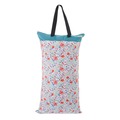 25% OFF! Bells Bumz Nappy Pail: Secret Garden