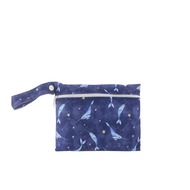 Bells Bumz Wet Bag Mini: Starwhals