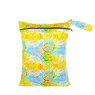 40% OFF! Petite Crown Medium Wet Bag: Radiance