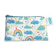 Thirsties Mini Snack Bag: Rainbow