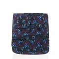 50% OFF! Bells Bumz BTP Luxury Pocket Nappy: Roller Disco