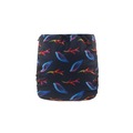 Reusabelles Mini Roller Pocket Nappy: Colours of the Wind