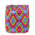 Reusabelles Onesize Roller Pocket Nappy: Kaleidoscope