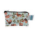 Thirsties Simple Pouch: Red Panda