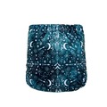 Reusabelles Onesize Roller Pocket Nappy: Celestial