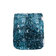 Reusabelles Onesize Roller Pocket Nappy: Celestial