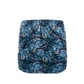 Reusabelles Onesize Roller Pocket Nappy: Twilight Tides