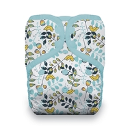 50% OFF! Thirsties Natural Onesize Pocket Nappy: Birdie