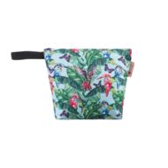 25% OFF! Petite Crown Small Wet Bag: Oasis