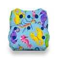 Thirsties Natural Newborn All-in-one: Hold Your Seahorses