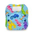 Thirsties Natural Newborn All-in-one: Hold Your Seahorses