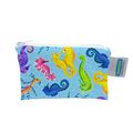 Thirsties Simple Pouch: Hold Your Seahorses