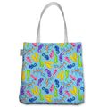 Thirsties Simple Tote: Hold Your Seahorses