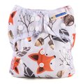 SALE! Motherease Wizard Duo Onesize Wrap: Foxy