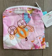 Monkey Foot Wet Bag XSmall - Cinderella