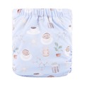 NEW! Reusabelles Onesize Roller Pocket Nappy: Rise and grind