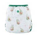 40% OFF! Bells Bumz Z Wrap+ Junior: Avo-cuddle