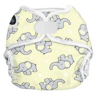 50% OFF! Imagine Baby Onesize Nappy Wrap: Trumpet