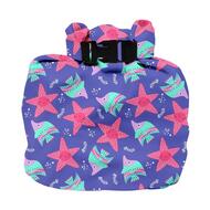 25% OFF! Bambino Mio Wet Nappy Bag: Violet