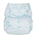 40% OFF! Baba+Boo Onesize Pocket Nappy: Waves