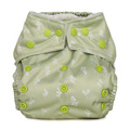 40% OFF! Baba+Boo Onesize Pocket Nappy: Saplings