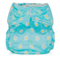 45% OFF! Baba+Boo Onesize Pocket Nappy: Daisy Chain