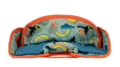 Close Parent Car Seat Protector: Toucan