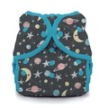 50% OFF! Thirsties Onesize Stay-dry Pocket Nappy: Stargazer