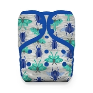 50% OFF! Thirsties Onesize Stay-dry Pocket Nappy: Arthropoda