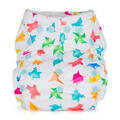 50% OFF! Baba+Boo Onesize Pocket Nappy: Origami