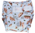 40% OFF! Little Lamb Nappy Wrap: Sow in Love