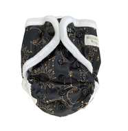 40% OFF! Bells Bumz Size 1 Newborn Z-wrap: My Spirits Light