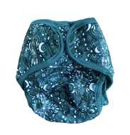 40% OFF! Bells Bumz Z Wrap Onesize: Celestial