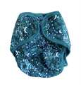 40% OFF! Bells Bumz Z Wrap Onesize: Celestial