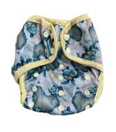 40% OFF! Bells Bumz Z Wrap Onesize: Turtles Australia