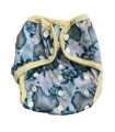 40% OFF! Bells Bumz Z Wrap Onesize: Turtles Australia