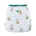 50% OFF! Bells Bumz Z Wrap Onesize: Avo Cuddle