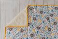 25% OFF! Seedling Baby Home + Go Mat: Spring